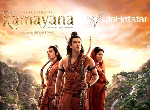 Ramayana: Part One to get JioHotstar pay-per-view release following theatrical window Ramayana: Part One to get JioHotstar pay-per-view release following theatrical window