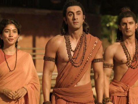 Ramayana: Part 1 tax-free in West Bengal: CM confirms exemption for Ranbir Kapoor starrer Ramayana: Part 1 tax-free in West Bengal: CM confirms exemption for Ranbir Kapoor starrer