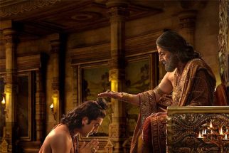 Movie Stills Of The Movie Ramayana - Part: I