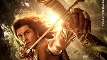 Ramayana - Part I poster