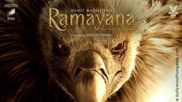 Ramayana - Part I poster