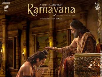 Ramayana - Part I poster