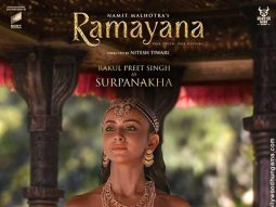 Ramayana - Part I