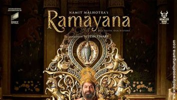 Ramayana – Part I