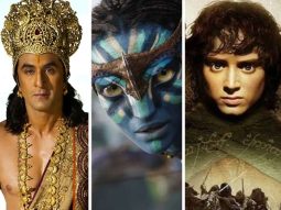 Why Hollywood should be watching Ramayana: India’s answer to Avatar and The Lord of the Rings? The blockbuster gamble that could change global cinema