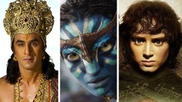 Why Hollywood should be watching Ramayana: India’s answer to Avatar and The Lord of the Rings? The blockbuster gamble that could change global cinema