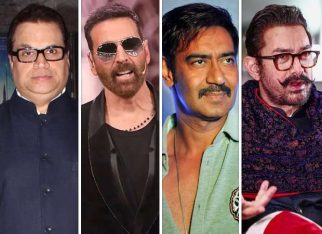 Ramesh Taurani hails Akshay Kumar, Ajay Devgn, takes a DIG at actors scared of flops: “Bhale 10 hit chhoot jaaye lekin 1 flop nahin chahiye!”; reveals, “I always tell Aamir Khan, ‘Aap zyaada picturein karo’”