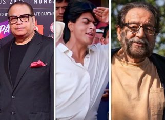 Ramesh Taurani reveals Raju Ban Gaya Gentleman’s ‘Loveria’ was initially locked for a Shekhar Kapur film: “I told Jatin-Lalit, ‘Aaj se 20 saal tak bhi Shekhar Kapur koi film nahin banayega’!”