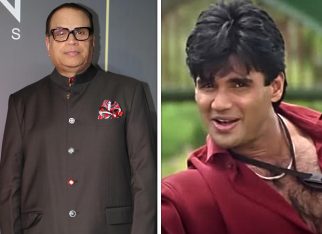 Ramesh Taurani reveals he once REFUSED a film because Suniel Shetty was the hero; “One hour later, his secretary called me”