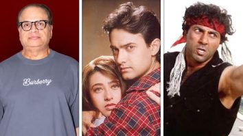 Ramesh Taurani reveals the Raja Hindustani-Jeet song swap: ‘Yaara O Yaara’ was first locked for Aamir Khan’s film