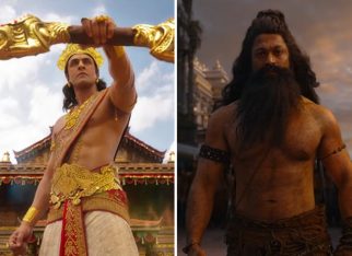 Box Office: Ramayana hits 1 lakh pre-sales in national chains; Ranbir Kapoor and Yash set to break Animal & Toxic opening day 