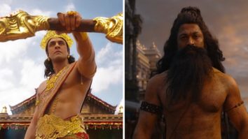 Box Office: Ramayana hits 1 lakh pre-sales in national chains; Ranbir Kapoor and Yash set to break Animal & Toxic opening day 