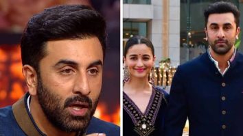 Ranbir Kapoor reveals the secret to a lasting relationship as he opens up about his marriage with Alia Bhatt