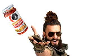 Celeb Photos Of Ranveer Singh