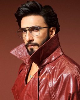 Ranveer Singh