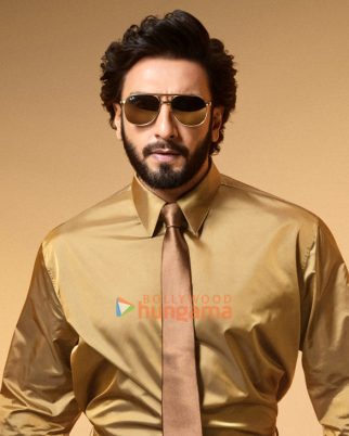 Ranveer Singh