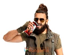 Celeb Photos Of Ranveer Singh