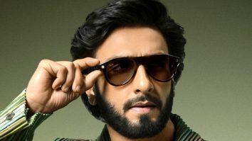 Ranveer Singh