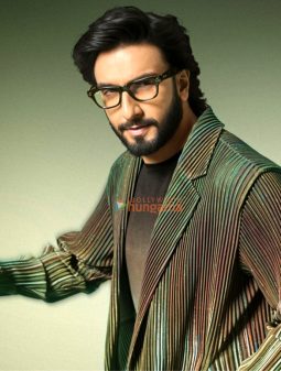 Celeb Photos Of Ranveer Singh