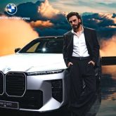 Ranveer Singh brings home a Rs. 1.95 crore electric luxury sedan; all you need to know about his BMW i7