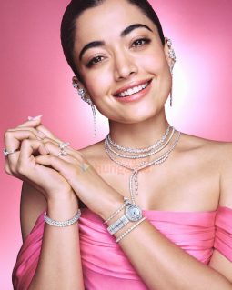 Rashmika Mandanna