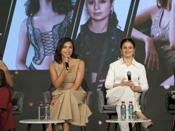 Rasika Dugal, Shriya Pilgaonkar and Samara Tijori on Success, Stardom and the Industry | BH Style Icons
