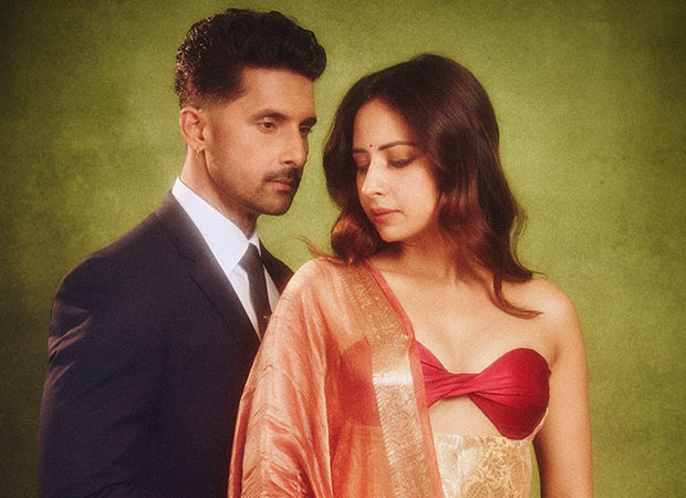 Ravie Dubey says Sargun Mehta is the person he respects most: “She has many qualities I don’t” : Bollywood News Ravie Dubey says Sargun Mehta is the person he respects most: “She has many qualities I don’t” : Bollywood News