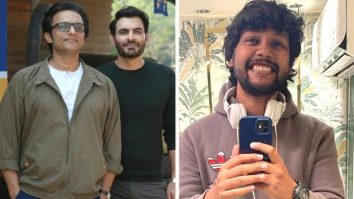 EXCLUSIVE: Real Kashmir Football Club writer Simaab Hashmi on Emmy honour; says, “A Kashmiri Pandit and a Kashmiri Muslim started the club together; sounded too good to be true”; on its UNCENSORED Kashmiri flavour: “I heard locals using abuses; I’d ask what they meant and note everything down!”