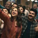 Reporting Live | Official Trailer | Parineeti Chopra, Deven Bhojani | Netflix India