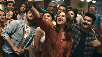Reporting Live | Official Trailer | Parineeti Chopra, Deven Bhojani | Netflix India
