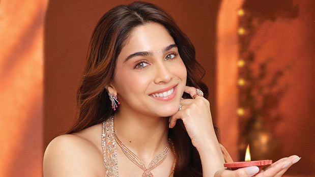 Sharvari named first-ever brand ambassador of Reva by PNGS