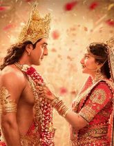 Ramayana – Part I