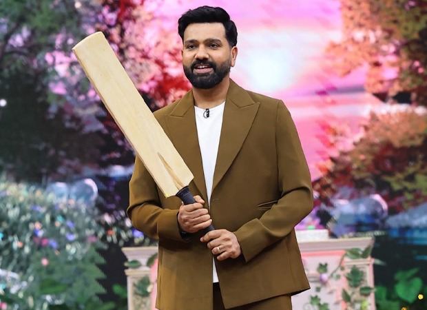 Family Full House: Rohit Sharma says parenting taught him to approach teammates differently!