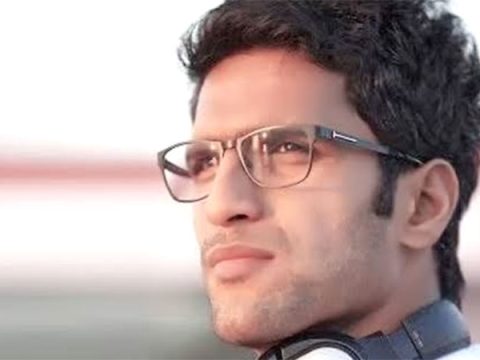 EXCLUSIVE: Abhishek Varman to direct modern mythological superhero spectacle Gadadhari Bheem; film to be produced by Dharma Productions