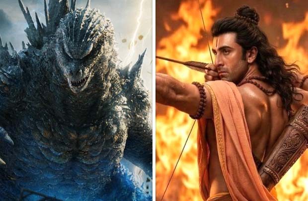 SCOOP: Godzilla Minus Zero’s India release likely to be PUSHED to November 20 due to Ramayana’s two-week IMAX exclusivity