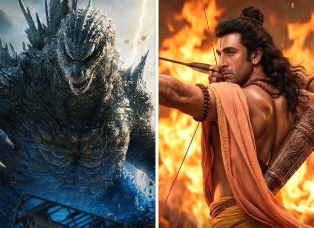 SCOOP: Godzilla Minus Zero's India release likely to be PUSHED to November 20 due to Ramayana's two-week IMAX exclusivity