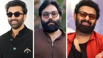 SCOOP: Ranbir Kapoor SECRETLY tipped off Sandeep Reddy Vanga about Ramayana 2’s delay; helped Prabhas’ Spirit grab Diwali 2027!