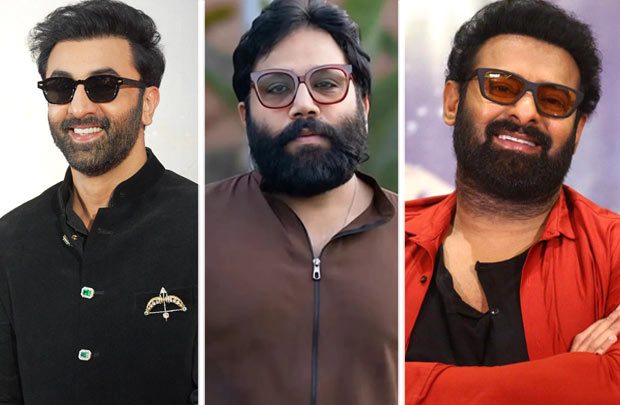 SCOOP: Ranbir Kapoor SECRETLY tipped off Sandeep Reddy Vanga about Ramayana 2’s delay; helped Prabhas’ Spirit grab Diwali 2027! SCOOP: Ranbir Kapoor SECRETLY tipped off Sandeep Reddy Vanga about Ramayana 2’s delay; helped Prabhas’ Spirit grab Diwali 2027!