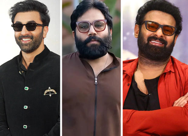 SCOOP: Ranbir Kapoor SECRETLY tipped off Sandeep Reddy Vanga about Ramayana 2's delay; helped Prabhas' Spirit grab Diwali 2027!