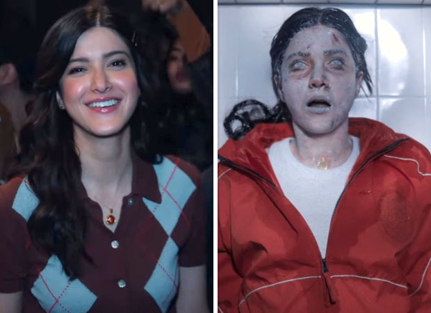 Shanaya Kapoor's debut web show Student Of The Year: After Dark to premiere November 13 on JioHotstar