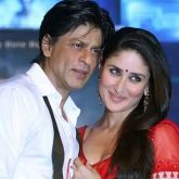 Shah Rukh Khan and Kareena Kapoor Khan to recreate ‘Chammak Challo’-style energy for King song: Report