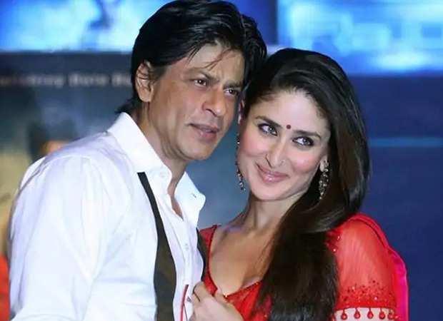 Shah Rukh Khan and Kareena Kapoor Khan to recreate 'Chammak Challo'-style energy for King song: Report
