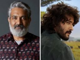 SS Rajamouli to create a brand-new language for Varanasi: Report