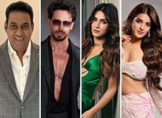 EXCLUSIVE: Sabbir Khan reflects on the PRIDE of launching Tiger Shroff, Kriti Sanon, Nidhhi Agerwal: “It becomes your GLORY”; says mass cinema needs to EVOLVE: “It should reach out to maximum people but with intellect. We can’t recycle the same tropes”