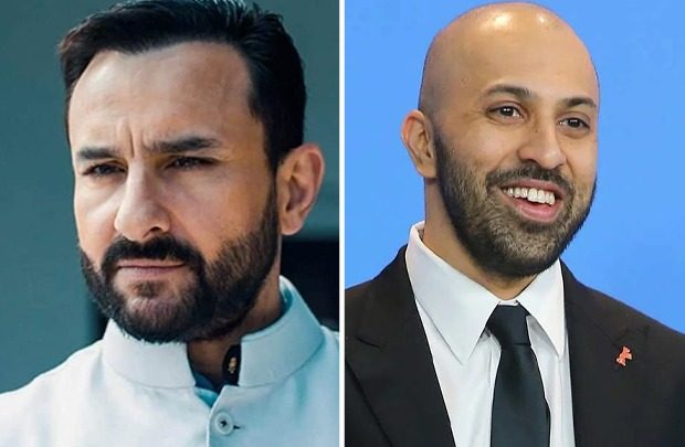 Saif Ali Khan begins shooting for Ritesh Batra’s period drama in Mumbai; details of new collaboration remain under wraps