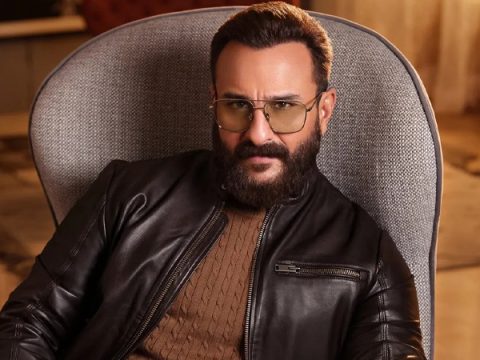 Saif Ali Khan leases two Mumbai office units for Rs. 22.76 lakhs a month; security deposit stands at Rs. 2.36 crores Saif Ali Khan leases two Mumbai office units for Rs. 22.76 lakhs a month; security deposit stands at Rs. 2.36 crores