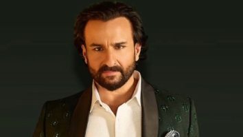 Saif Ali Khan reveals why he loves ghee, says he still hasn’t received his KBC prize: “I am expecting it”