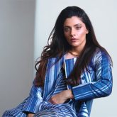 Saiyami Kher opens up on her international debut, an Indo-Russian drama: “This was a completely different and new experience for me”