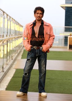 Celeb Photos Of Sajid Nadiadwala