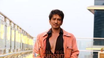 Celeb Photos Of Sajid Nadiadwala